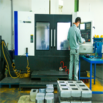 全机能数控车床